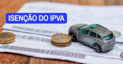 Lei em vigor traz isenção do IPVA a 3 grupos em Florianópolis, SC (Foto: Reprodução/ Internet)
