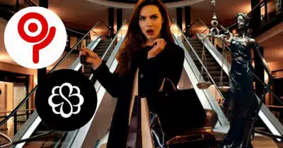 Imagem card com fundo