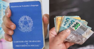 Lei trabalhista aos CLTs com pagamento - Foto Reprodução Internet