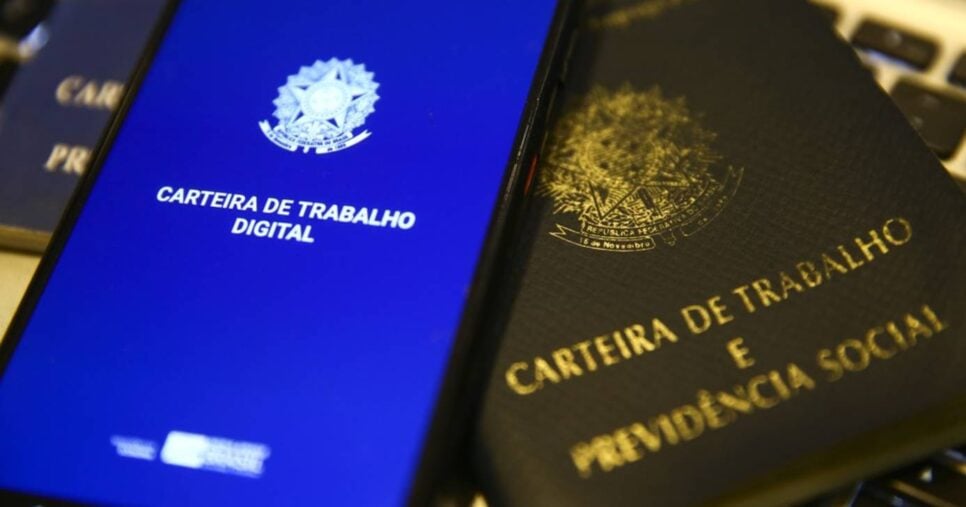 Lei trabalhista em vigor libera folga extra para salvar CLTs em 2025