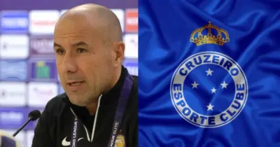 Leonardo Jardim crava desfecho final de Matheus Henrique no Cruzeiro em 2025
