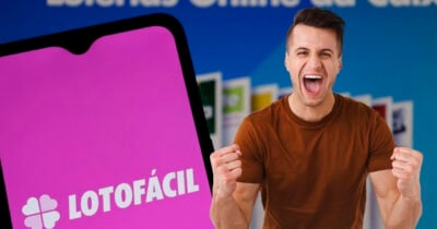 Lotofácil (Foto: Reprodução)