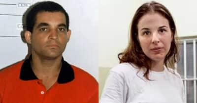 Maníaco do parque e Richthofen: Previsão de novos assassinatos (Foto: Reprodução/Montagem TV Foco)