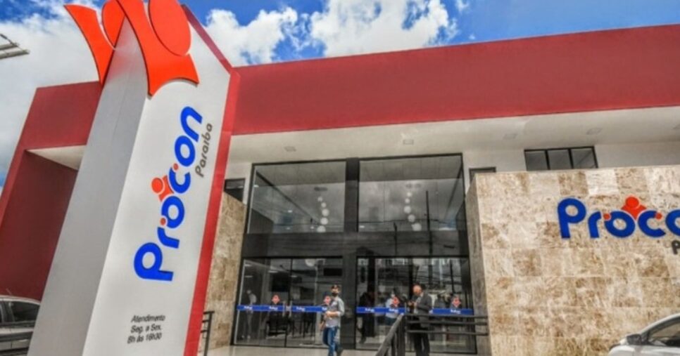 Procon Paraíba (Foto Reprodução/Internet)