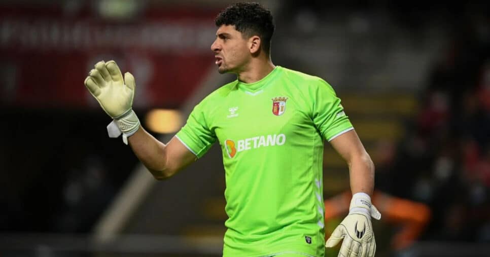 Matheus (Foto: Octavio Passos/Getty Images)