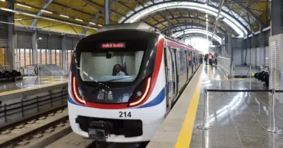Suspensão de serviço popular no metrô de Salvador, BA, abala CLTs em 2025