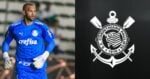 Palmeiras arma o PIX pra fechar com goleiro estrela do Corinthians - (Montagem/ TV FOCO)