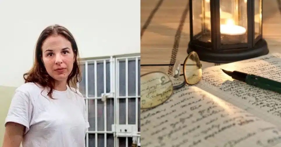 Psicografia dos pais mortos por Suzane Von Richthofen faz revelação de arrepiar sobre a filha - Foto: Montagem