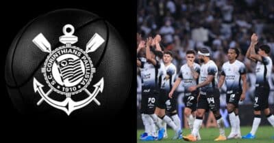 Corinthians - (Montagem / TV FOCO)