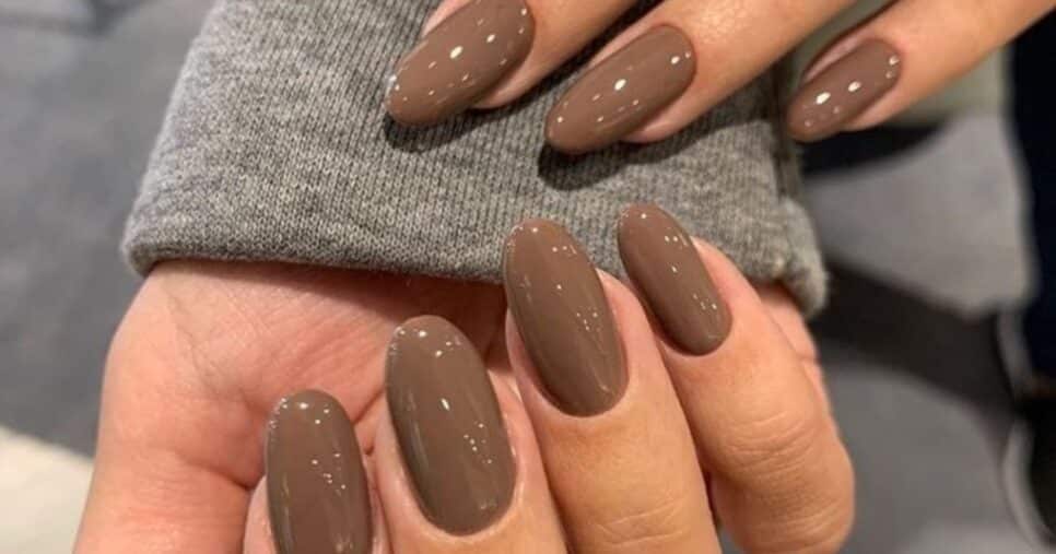Mocha mousse - Foto: Internet