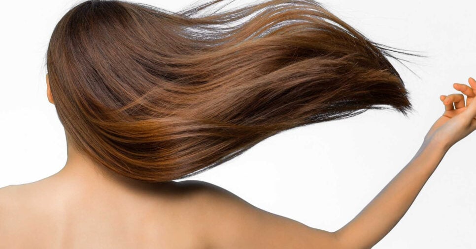 Botox capilar sem formol vai revitalizar o seu cabelo (Foto: Divulgação)