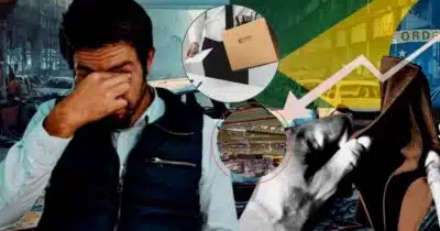 Imagem card com fundo