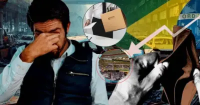 Gigante no Brasil fecha fábricas e demite 20k para fugir da falência