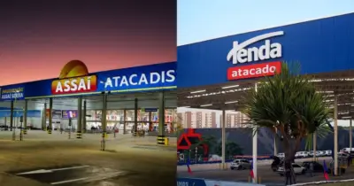 Nem Assaí, nem Tenda: 2 supermercados gigantes são esmagados por nº1 de R$120B em SP