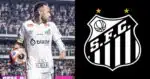 Neymar pode estar com os dias contados no Santos - Foto; Internet