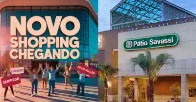 Novo Shopping - Savassi (Foto: Reprodução)
