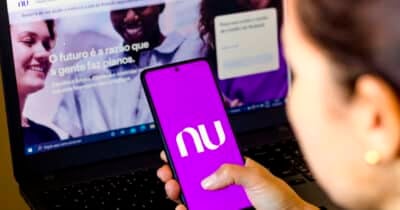 Nubank (Foto: Reprodução)