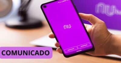 Nubank emite comunicado com nova forma de pagamento melhor que PIX - Foto: Montagem