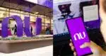 Nubank alerta clientes sobre como evitar perda de dinheiro (Foto: Montagem/TV Foco)