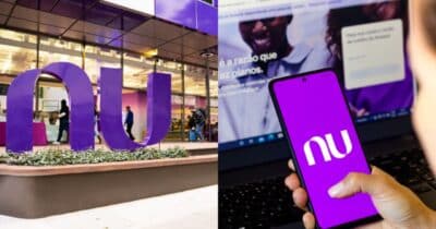 Nubank alerta clientes sobre como evitar perda de dinheiro  (Foto: Montagem/TV Foco)