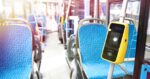 Ônibus (Foto: Canva)