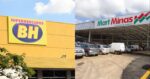 Para esmagar o BH e Mart Minas: Concorrente n°1 chega em MG (Foto: Reprodução/ Internet)