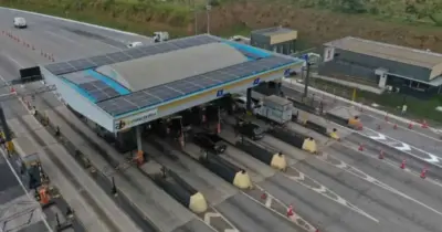 Por que alguns motoristas estão isentos dos pedágios em SP em 2025