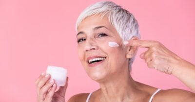 Pele firme: Máscara caseira rejuvenesce as 50+ mais que botox (Foto: Reprodução/ Internet)