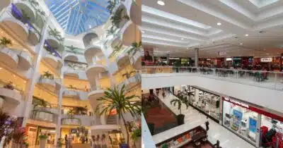 Pesadelo do Barra Gigante compra shopping em Salvador, BA  (Foto: Montagem/TV Foco)
