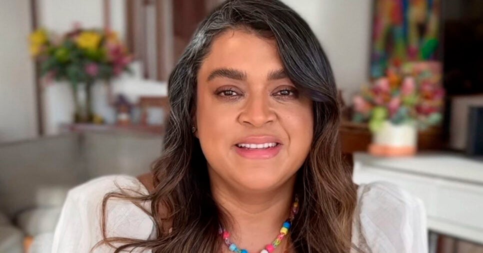 Preta Gil - Câncer (Foto: Reprodução)