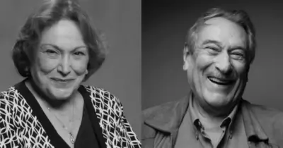 “Fragilizados”: Carta psicografada de Nicette Bruno revela encontro com Paulo Goulart e situação do espírito