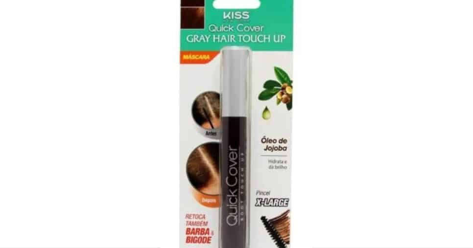 Quick Cover da Kiss New York
