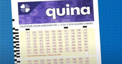 Quina (Foto: Reprodução)