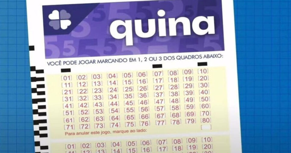 Quina (Foto: Reprodução)