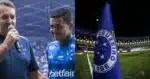 R$38M para esquecer Dudu de vez: +1 reforço ao Cruzeiro (Foto: Reprodução/ Internet)
