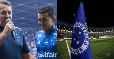 R$38M para esquecer Dudu de vez: Pedrinho BH libera PIX para trazer +1 reforço ao Cruzeiro
