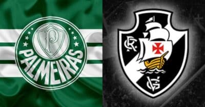 Rasteira no Vasco: Palmeiras arma contratação de craque de 34M (Foto: Reprodução/ Internet)