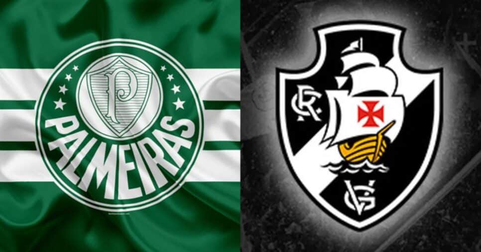 Rasteira no Vasco: Palmeiras arma contratação de craque de 34M (Foto: Reprodução/ Internet)