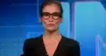 Renata Vasconcellos no Jornal Nacional (Foto: Reprodução / Globo)