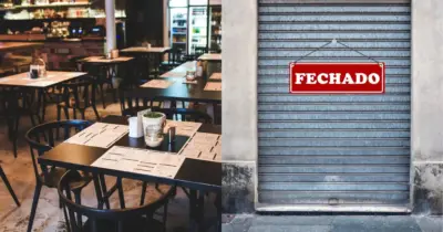 “Acabou”: Restaurante n°1 de Porto Alegre, RS, fecha as portas após 65 anos, emite comunicado e abala clientes