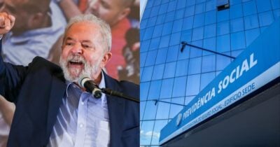 Revisão: Lula baixa novo decreto ao INSS pra assegurar 2 vitórias (Foto: Reprodução/ Internet)