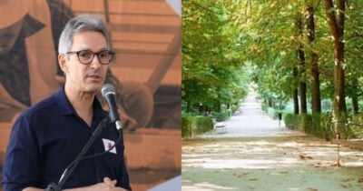 Fechamento de 2 parques populares de BH, MG, é confirmado para maio de 2025 - Foto: Montagem
