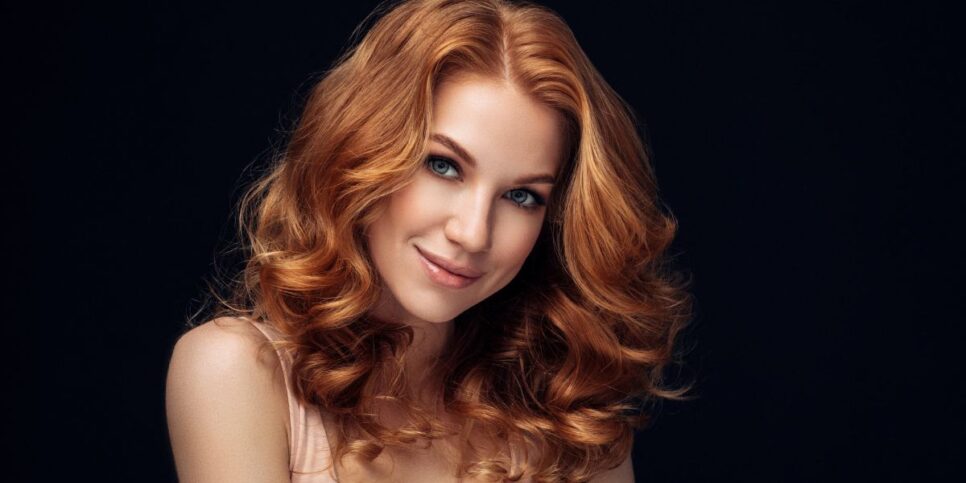 Ruiva (Foto: Canva)