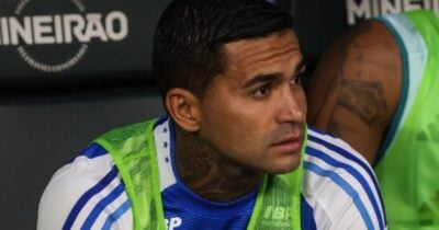 Salário de R$2M: Dudu sai do Cruzeiro e diz ‘SIM’ para gigante (Foto: Reprodução/ Internet)