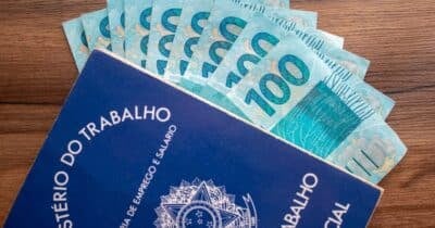 Salário mínimo e comunicado importante - Foto Reprodução Internet