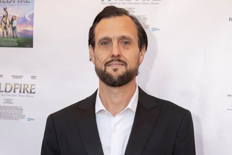 Morre o famoso ator Samuel French (Foto: Reprodução/ Internet)