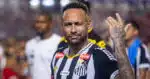 Neymar (Foto: Itawi Albuquerque/AGIF)