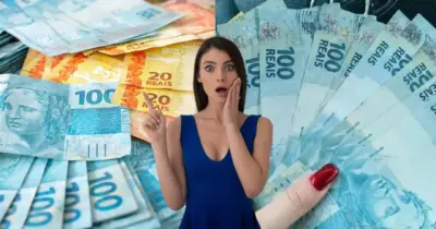 Governo está liberando saque extra a milhões de CPFs em 8 dias