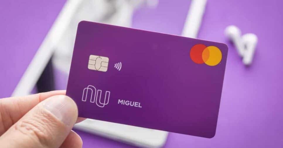 Sem análise: Nubank libera aumento do limite em apenas 8 passos (Foto: Reprodução/ Internet)