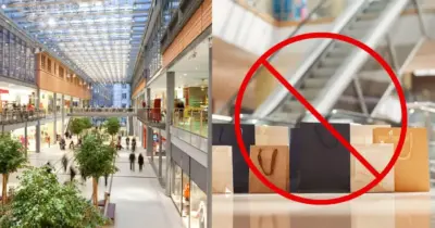 Shopping n°1 de Salvador, BA, confirma 3 proibições aos clientes: “Não é permitida”